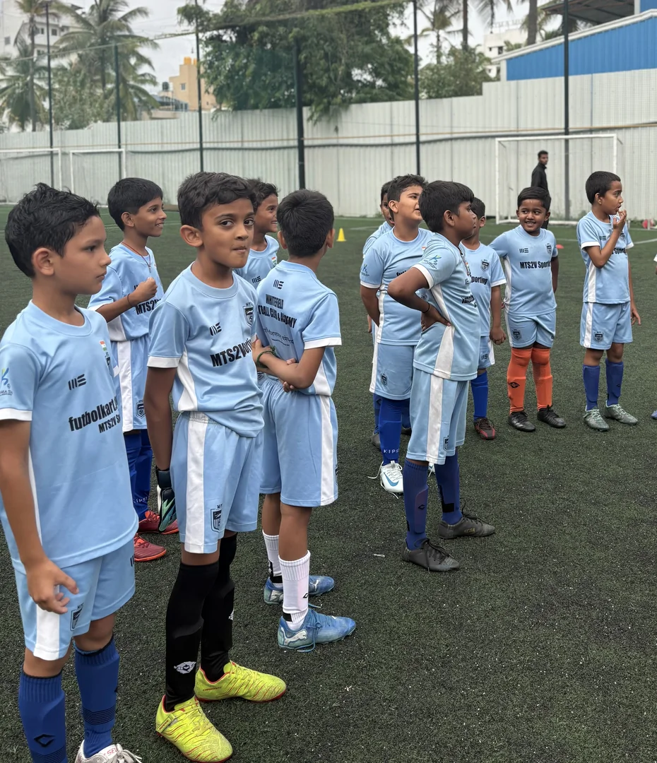 Skills training drill