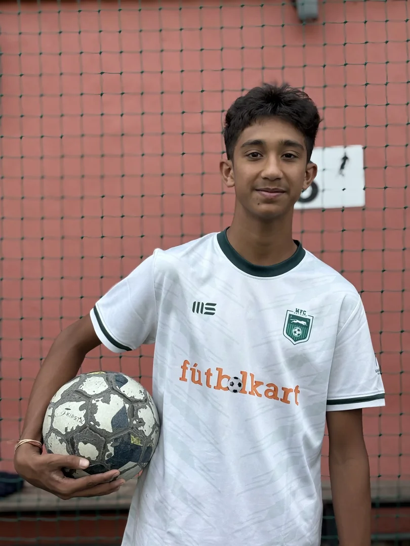 Shaurya Bhatia
