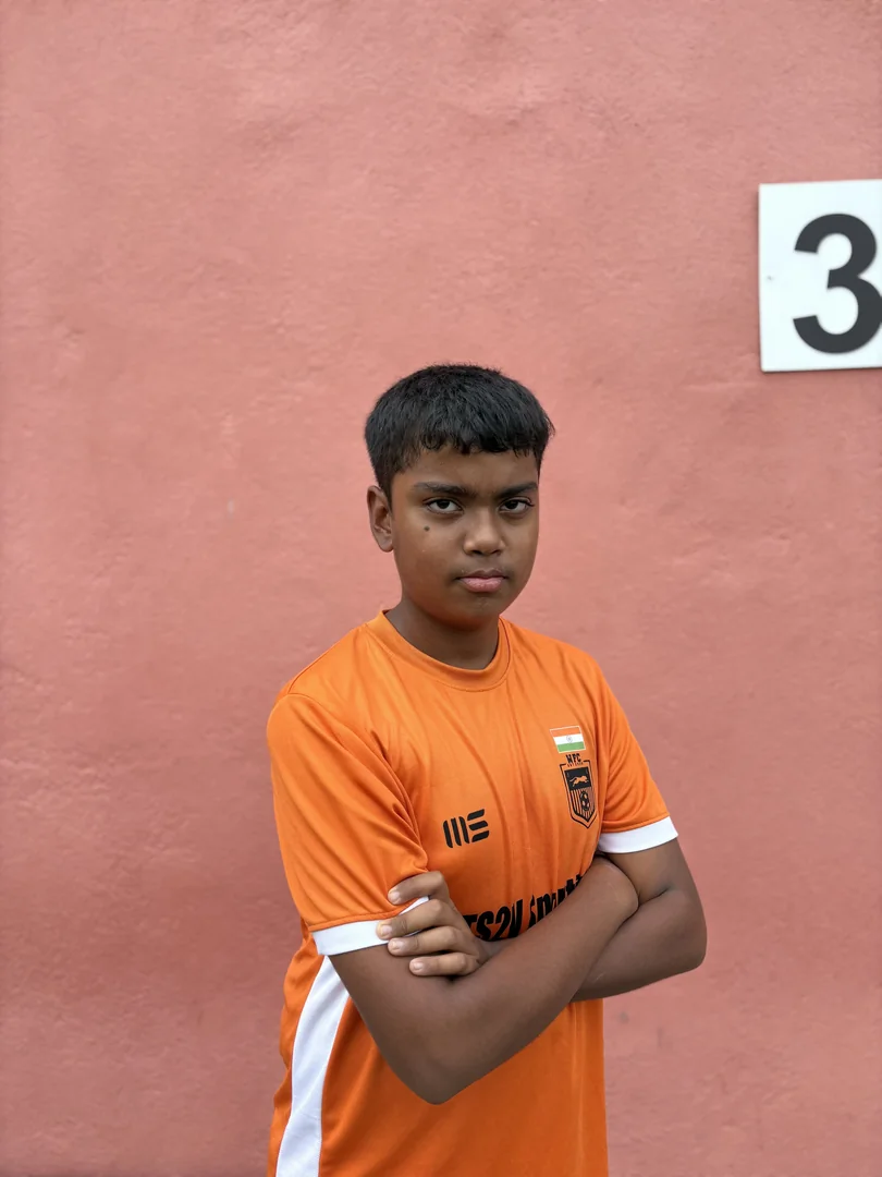 Aniket Mishra