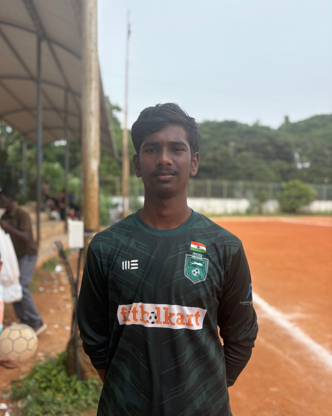 Gnanadeep Suretkar