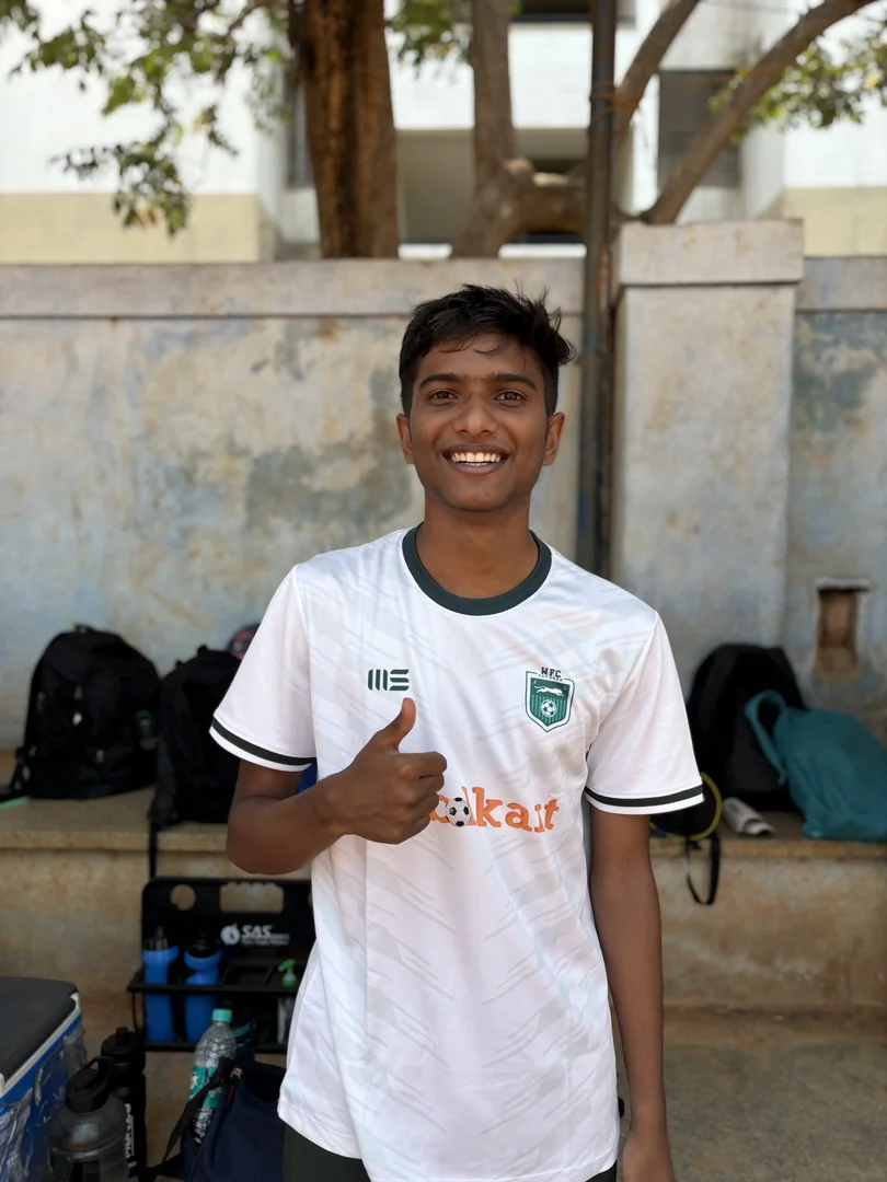 James Reji