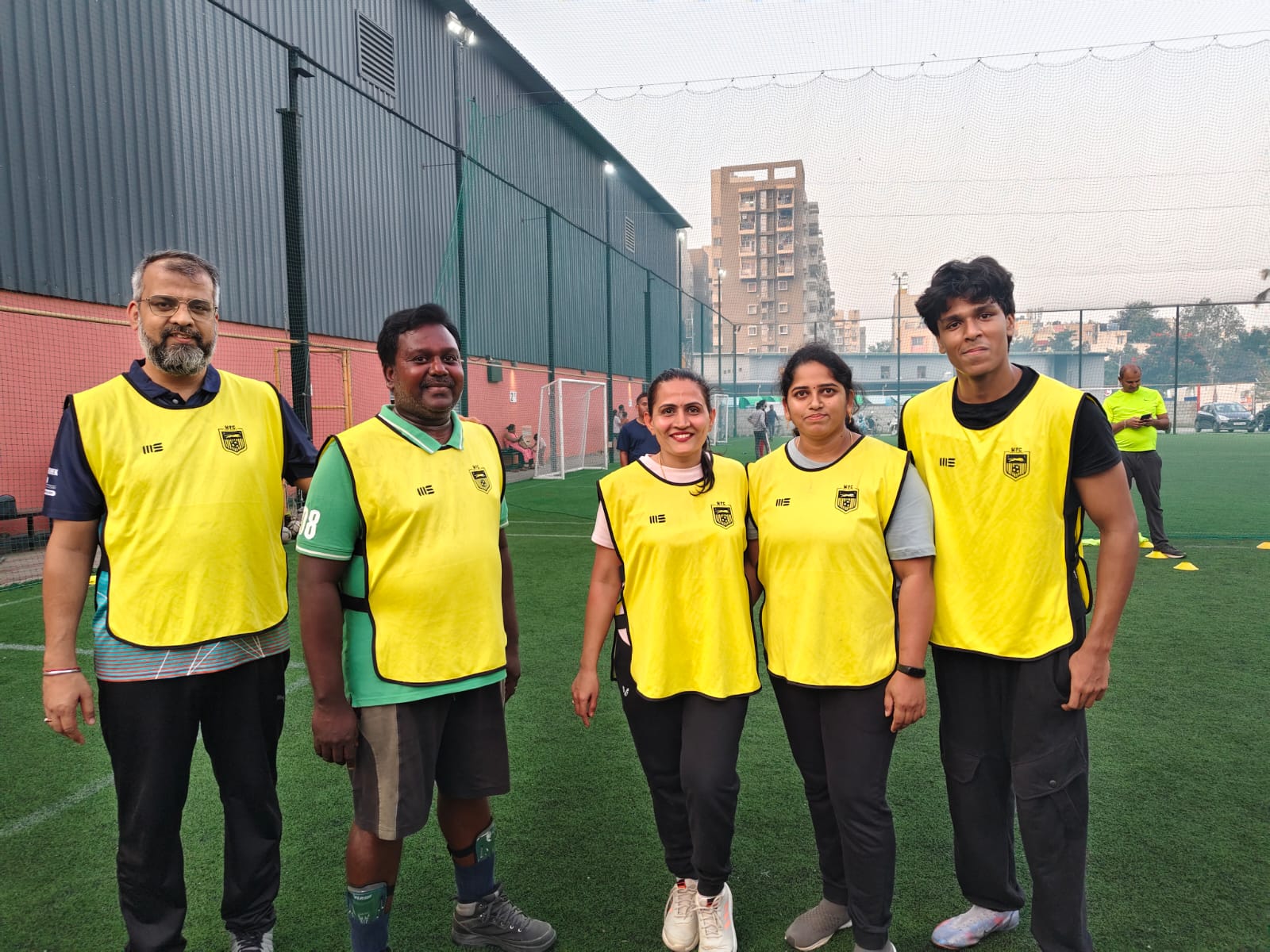 Last Year's Highlights