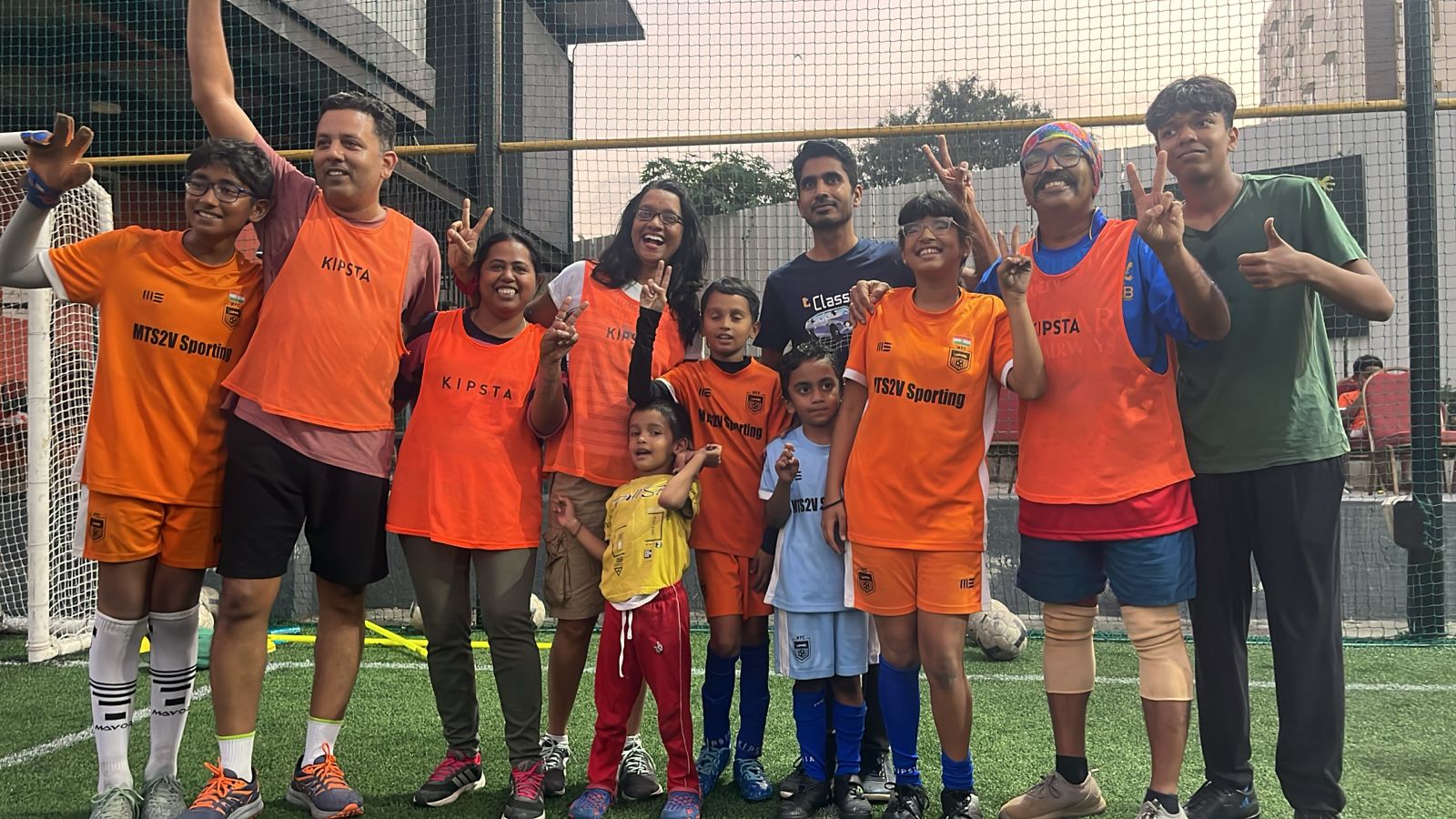 Last Year's Highlights